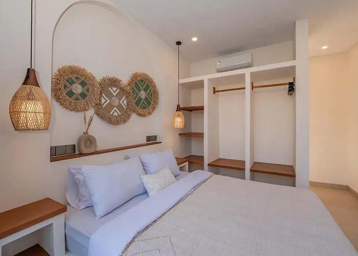 فيلة Molinucos 3br Rooftop With Ocean View أُلُواتو