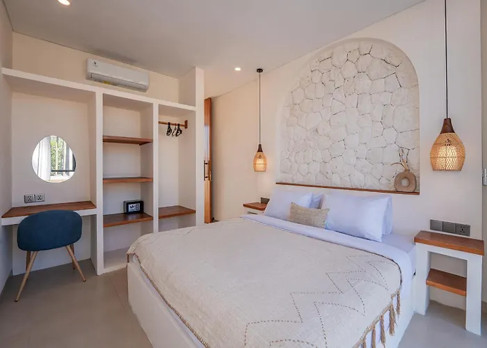 Molinucos 3br Rooftop With Ocean View فيلة *