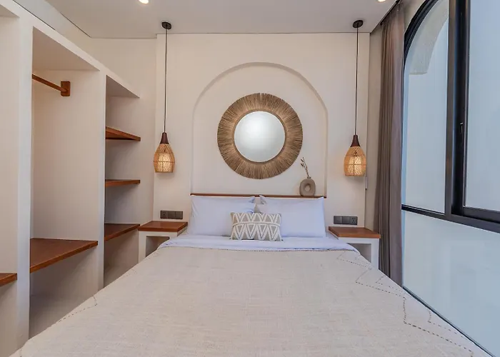 فيلة Molinucos 3br Rooftop With Ocean View *