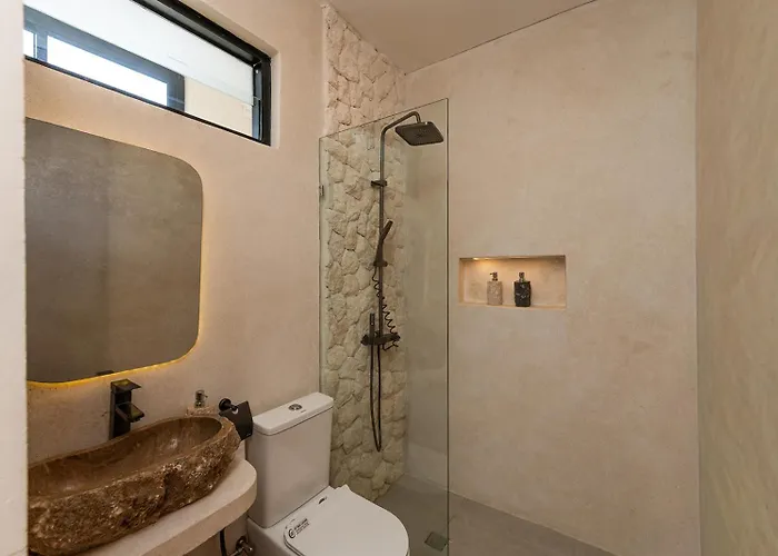 Molinucos 3br Rooftop With Ocean View * أُلُواتو