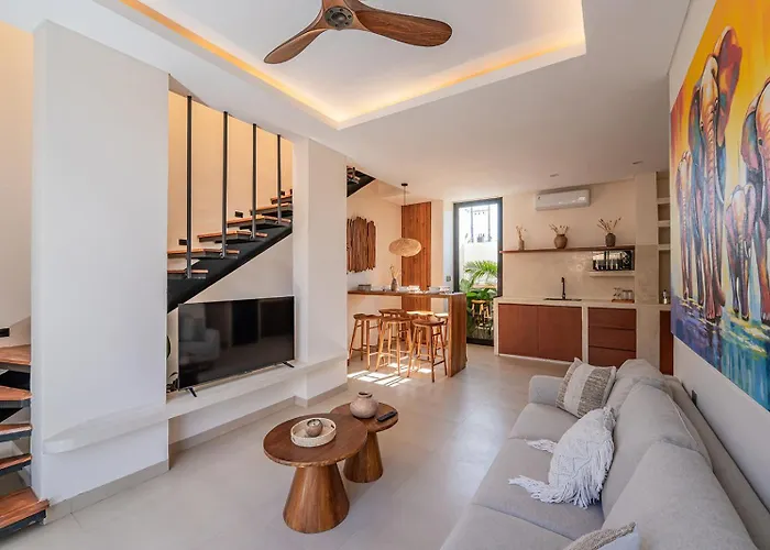 فيلة Molinucos 3br Rooftop With Ocean View أُلُواتو