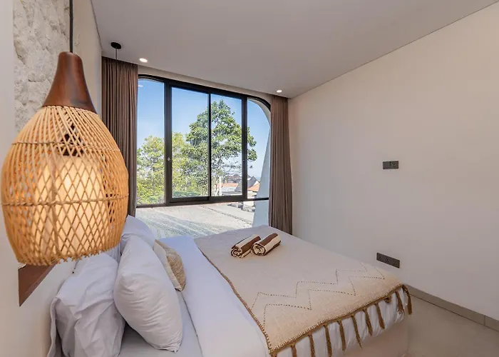Molinucos 3br Rooftop With Ocean View