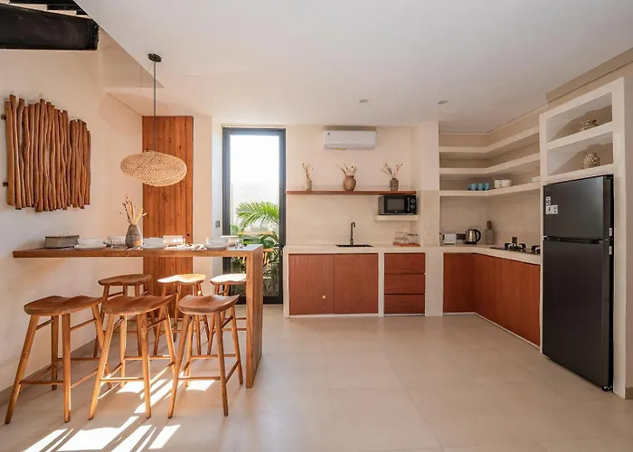 Molinucos 3br Rooftop With Ocean View أُلُواتو