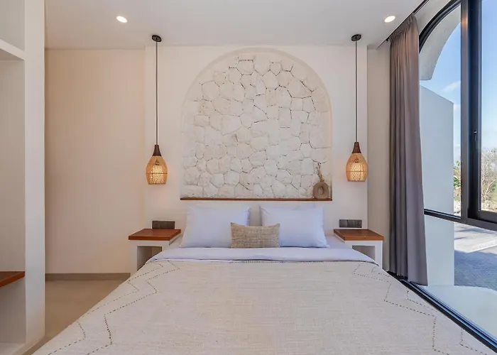 Molinucos 3br Rooftop With Ocean View