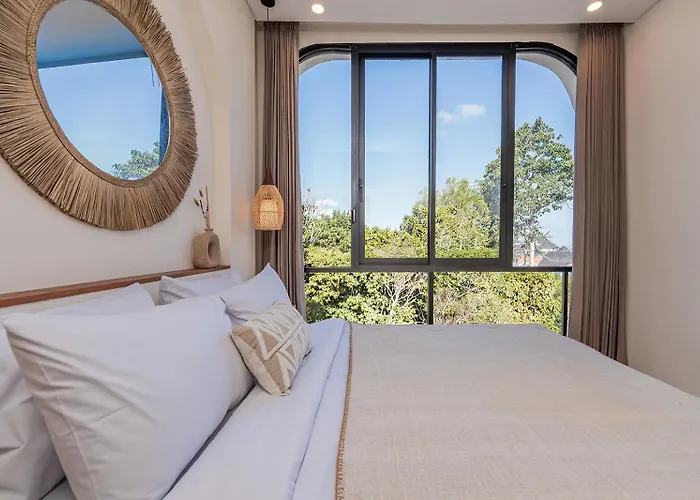 Molinucos 3br Rooftop With Ocean View فيلة *