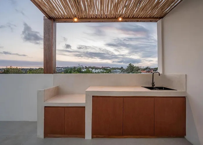 فيلة Molinucos 3br Rooftop With Ocean View أُلُواتو
