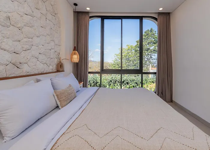 فيلة Molinucos 3br Rooftop With Ocean View *