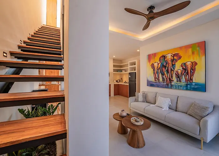 فيلة Molinucos 3br Rooftop With Ocean View أُلُواتو
