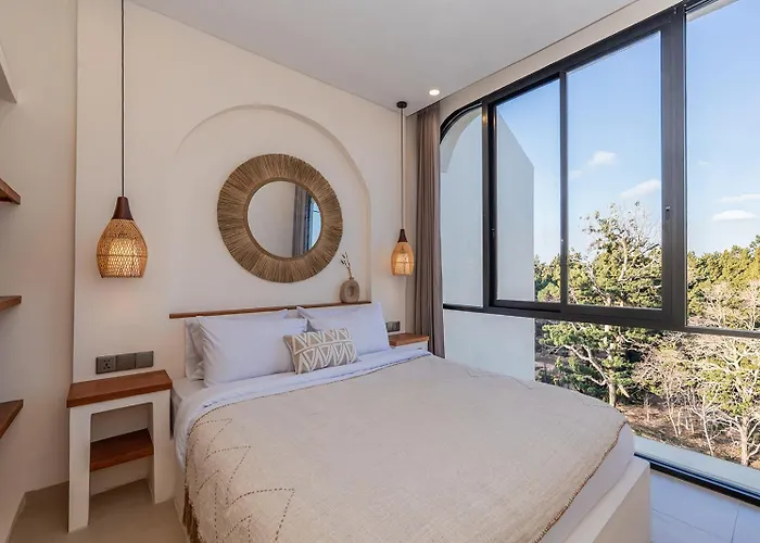 فيلة Molinucos 3br Rooftop With Ocean View