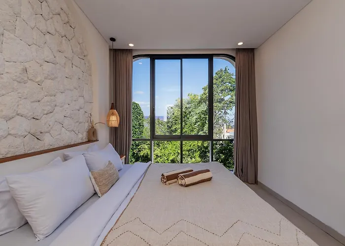 Molinucos 3br Rooftop With Ocean View * أُلُواتو