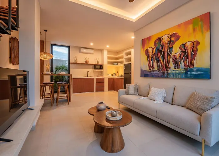 فيلة Molinucos 3br Rooftop With Ocean View أُلُواتو