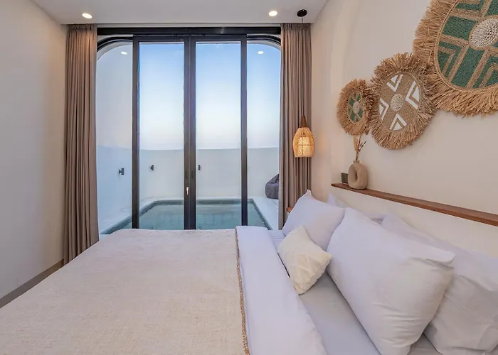 فيلة Molinucos 3br Rooftop With Ocean View أُلُواتو