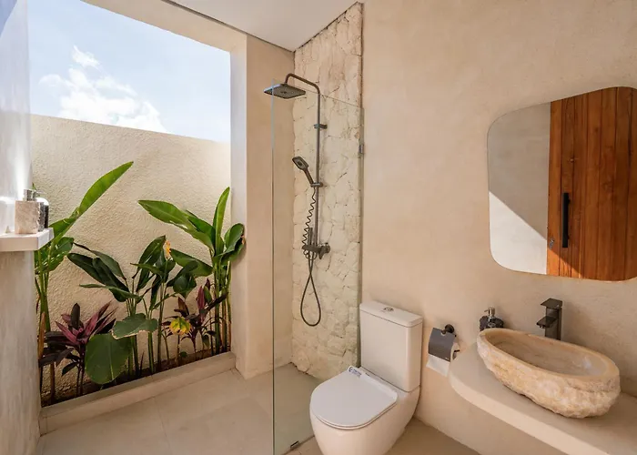فيلة Molinucos 3br Rooftop With Ocean View أُلُواتو