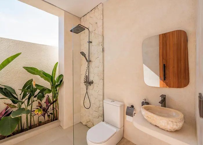 فيلة Molinucos 3br Rooftop With Ocean View